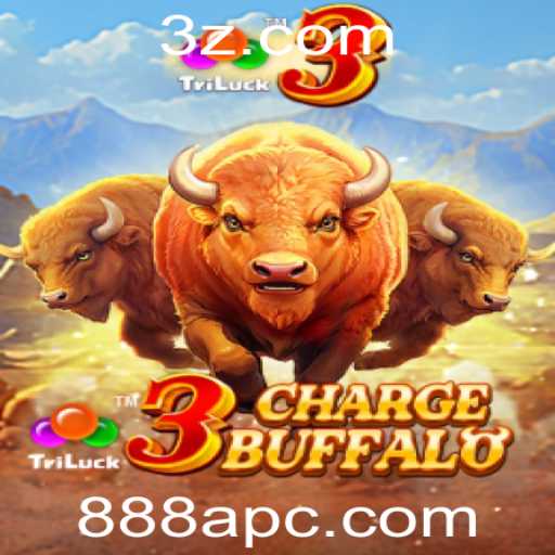 Explorando o Universo de 3ChargeBuffalo: Um Novo Jogo de Estratégia