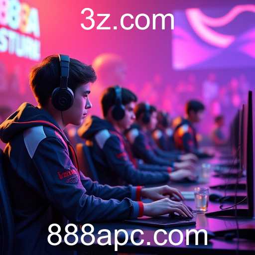 Revolução no Mundo dos Jogos: Como 888a Está Transformando 2025