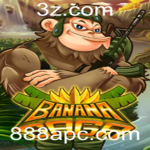 Descubra o Mundo de Aventura de BananaSaga