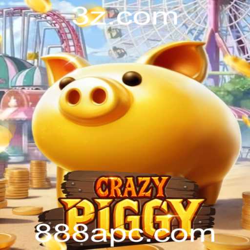 Descubra CrazyPiggy: A Nova Sensação no Mundo dos Jogos
