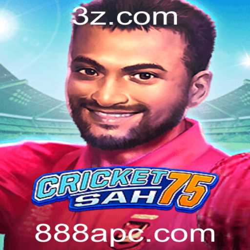 Descubra o Fascinante Mundo de CricketSah75: Um Jogo Revolucionário