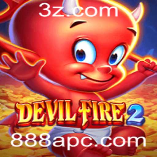 Explorando DevilFire2: A Nova Sensação do Mundo dos Jogos