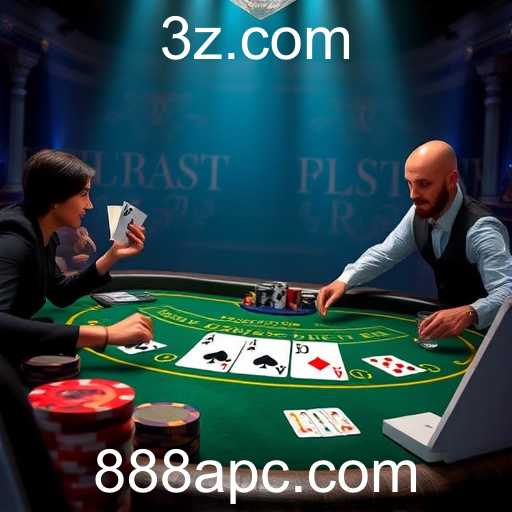 A Revolução Digital do 888a no Mundo dos Jogos Online