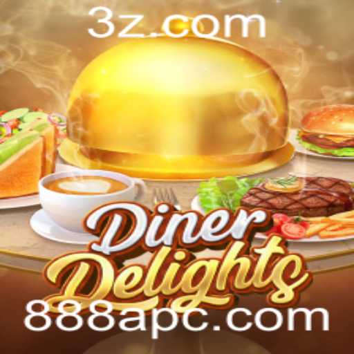 Explorando o Universo de DinerDelights: Um Mergulho no Mundo Gastronômico do Jogo