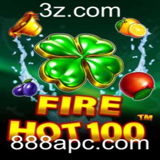 Explorando FireHot100: Um Mergulho no Novo Jogo Revolucionário