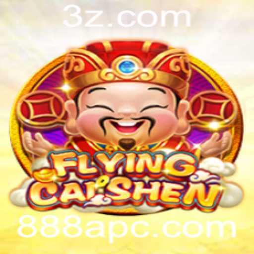 Descobrindo o Fascinante Mundo de FlyingCaiShen