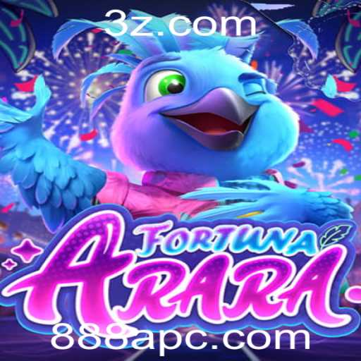 Explorando o Fascinante Mundo de FortunaArara - Um Jogo de Estratégia Inovador