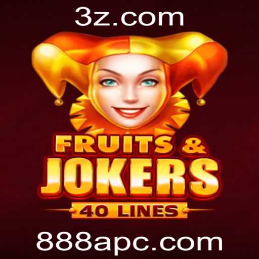 Descubra o Universo de FruitsAndJokers40