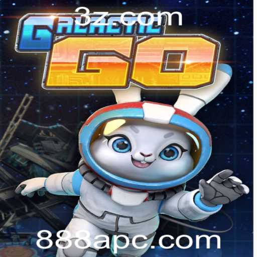 GalacticGO: A Nova Fronteira dos Jogos Intergalácticos