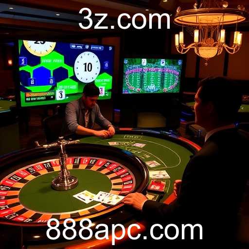 Impacto dos Avanços Tecnológicos nos Jogos Online