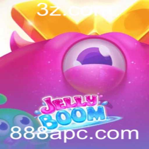 Descubra o Mundo Empolgante de JellyBoom: Regras, Estratégias e Atualizações Recentes