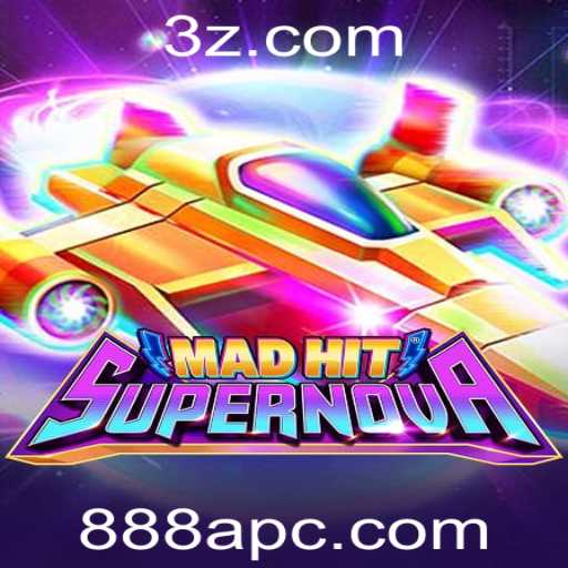 Explorando o Universo do Jogo MadHitSupernova