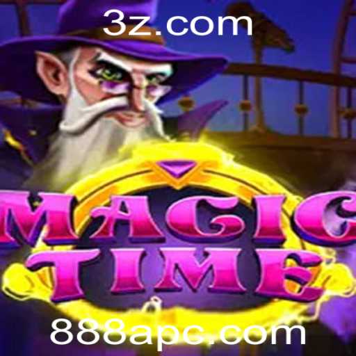 Descubra MagicTime: Um Mergulho no Mundo da Estratégica e Aventura