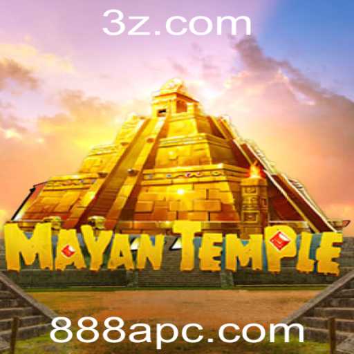 MayanTemple: Aventura e Mistério no Mundo dos Maias