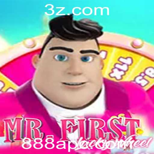 Descubra MrFirstLuckyWheel: Um Jogo Empolgante de Fortuna e Estratégia