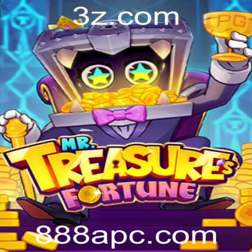 Explorando o Mundo do Jogo MrTreasuresFortune: Descubra Segredos e Aventure-se na Diversão
