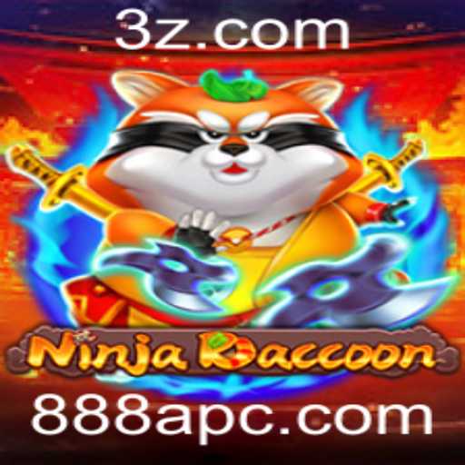 Descubra o Universo de NinjaRaccoon: Um Jogo de Estratégia e Agilidade