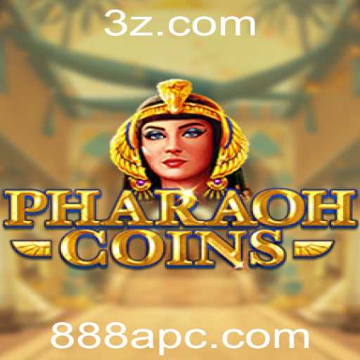 Descubra PharaohCoins: Uma Jornada no Mundo dos Jogos Modernos