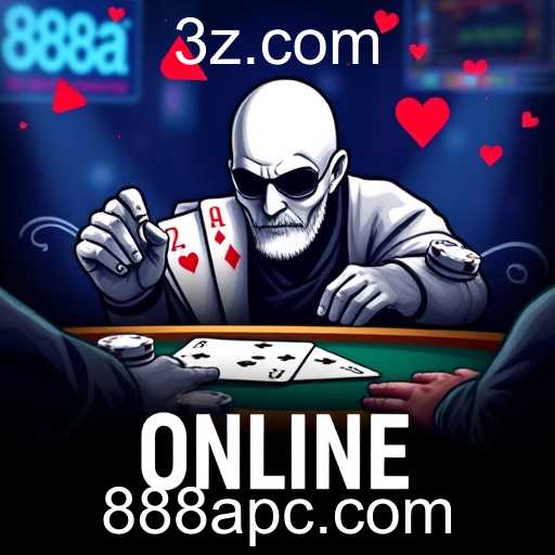O Crescimento e as Oportunidades do Pôquer Online na 888a