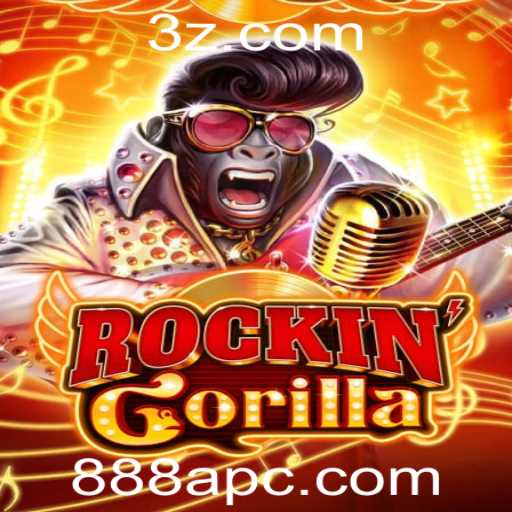Descubra a Emoção do Jogo RockinGorilla: Uma Experiência Inovadora