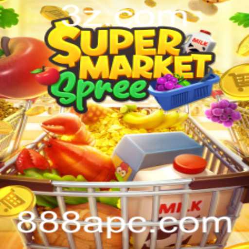 Descubra o Fascinante Mundo de 'SupermarketSpree'