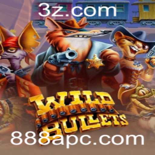 Explorando o Jogo 'WildBullets': Descrição e Regras