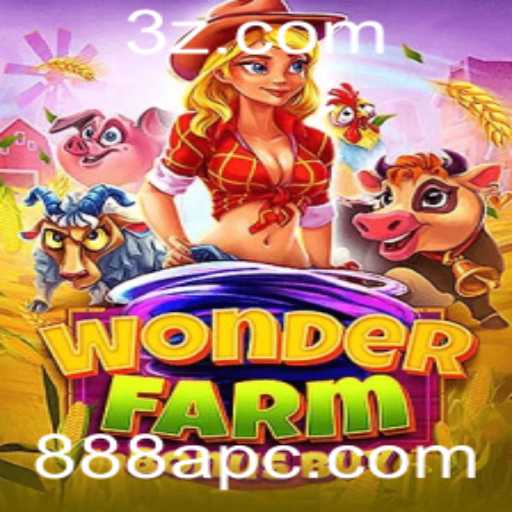 Explorando o Mundo do WonderFarmBonusBuy: Regras e Modalidades